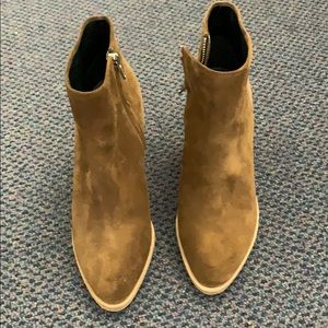 Alexander Wang Booties